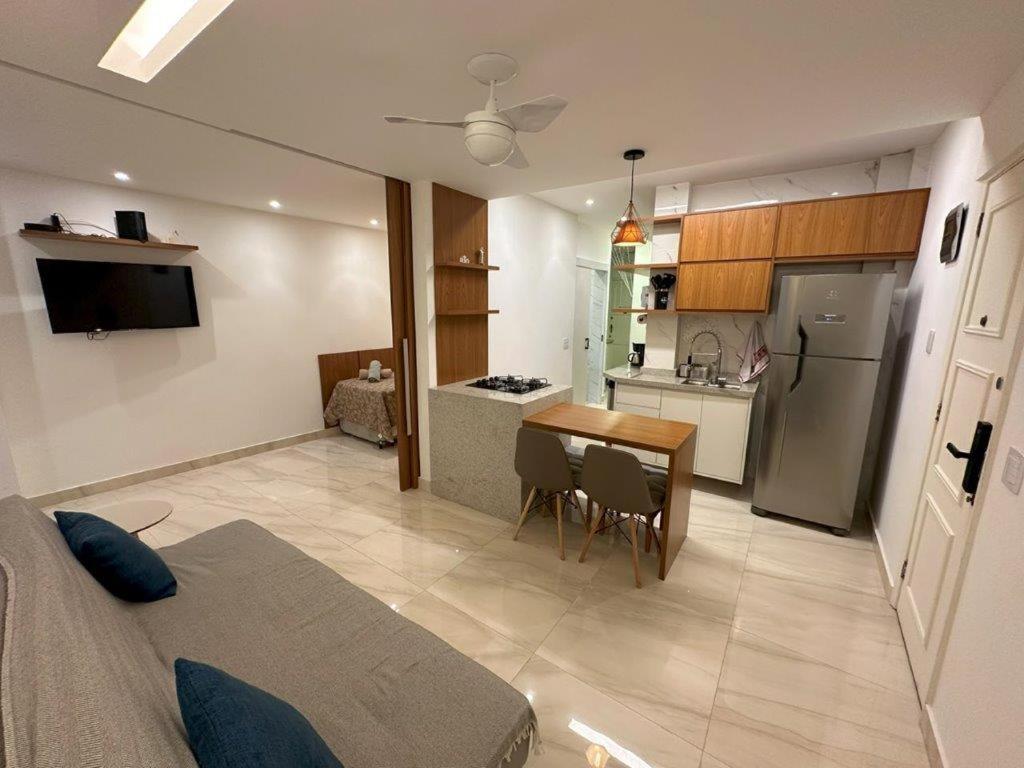 Aconchego De Copacabana Apartamento Río de Janeiro