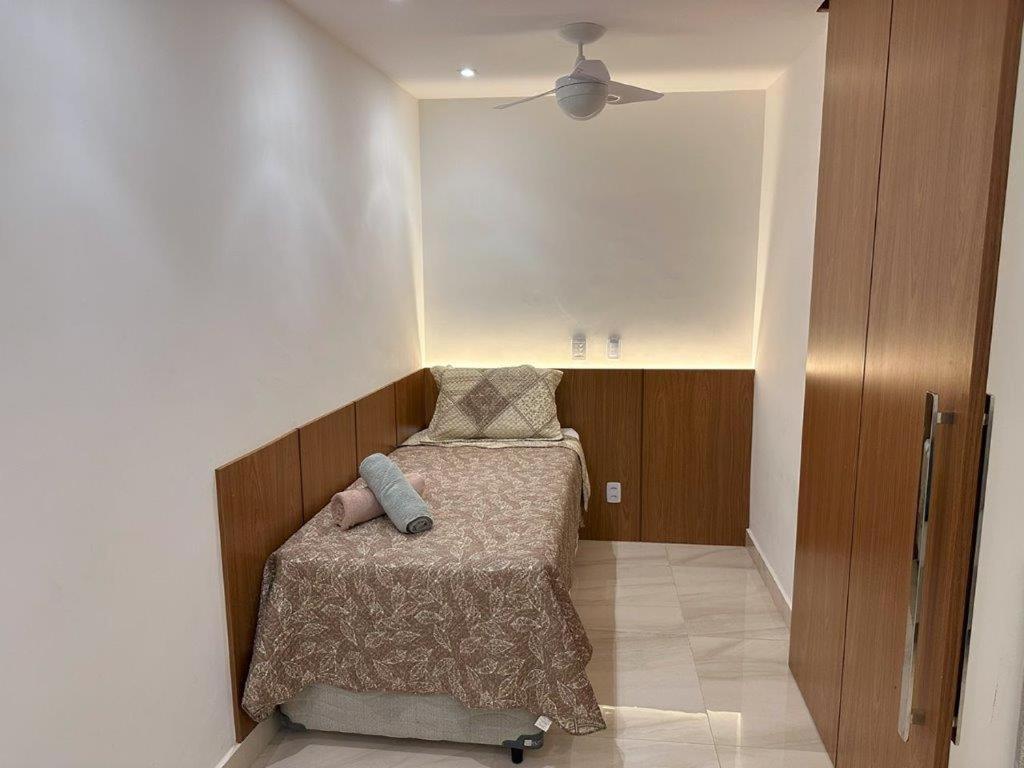 Aconchego De Copacabana Apartamento Río de Janeiro